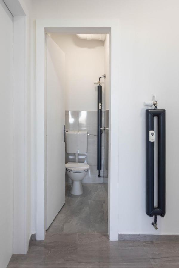 Spacious 2Bdr Apartment- Skyline View 자그레브 외부 사진